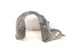 Front wheel arch liner splash guards 9683816380
