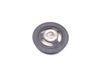 Crankshaft pulley 