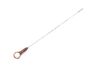 Oil level dip stick 9677993580