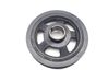 Crankshaft pulley 
