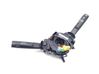 Wiper turn signal indicator stalk/switch 22899138