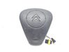 Steering wheel airbag 9659300980