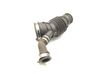 Manguera/tubo de toma de aire DS739R504MB