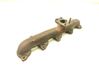 Exhaust manifold 