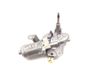 Rear window wiper motor C23567450