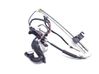 Rear window lifting mechanism without motor GDL167220