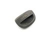 Sliding door interior handle 
