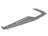Front door trim (molding) 6C16V22370ACW