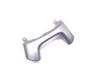 Steering wheel column trim 