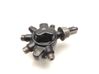 Fuel main line pipe 4M5Q9D280DB
