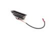Tailgate/trunk/boot exterior handle 8360676