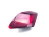 Lampy tylnej klapy bagażnika 13306462