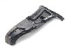 Front bumper mounting bracket 30698129
