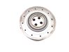 Crankshaft pulley 