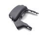 Steering wheel column trim 34341AJ011