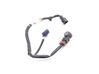 Detonation knock sensor 