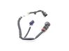 Detonation knock sensor 