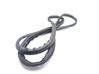Front door rubber seal 