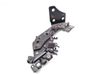 Sliding door lower roller guide/hinge AM51U25000AH