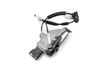 Rear door lock PSA006250