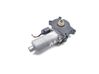 Front door window regulator motor 8381020