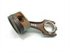 Piston with connecting rod 1715411
