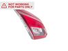 Tailgate rear/tail lights 39012625