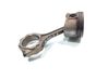 Piston avec bielle 