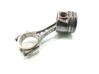 Piston avec bielle 