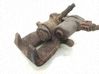 Caliper del freno trasero 