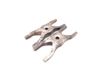 Abrazadera del inyector de combustible 6C1Q9L535AD
