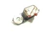 Engine oil radiator GK2Q6A642AD