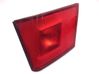 Tailgate rear/tail lights 
