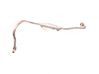 Turbo turbocharger oiling pipe/hose 12673207