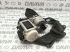 Pas bezpieczeństwa fotela przedniego A2518606285