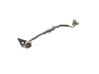 Sensor de petardeo del motor 
