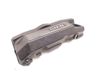 Couvercle cache moteur 7530742
