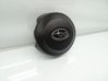 Steering wheel airbag 