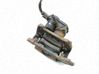Bremssattel hinten 