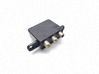 Enchufe conector entrada auxiliar 05107083AB