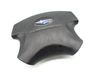 Steering wheel airbag 