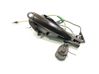 Front door exterior handle 7163512