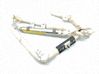 Airbag del techo 600942800E