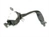 Rear seatbelt 502XI8M2BC