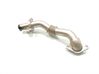 EGR valve line/pipe/hose 