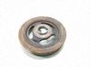 Crankshaft pulley 
