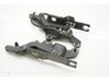 Engine bonnet/hood hinges 