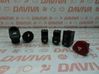 Hazard light switch 96405778XT