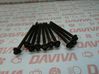 Cylinder head bolts 