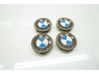 Original wheel cap 6768640
